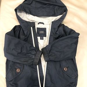 Baby Gap Outerwear ZipUp Hoodie